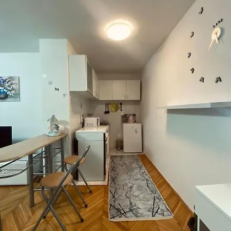 Atraktivan Stan U Blizini Centra Apartment Sarajevo