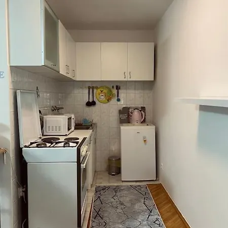 Atraktivan Stan U Blizini Centra Apartment Sarajevo