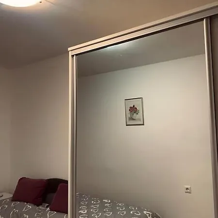 Apartment Atraktivan Stan U Blizini Centra Sarajevo