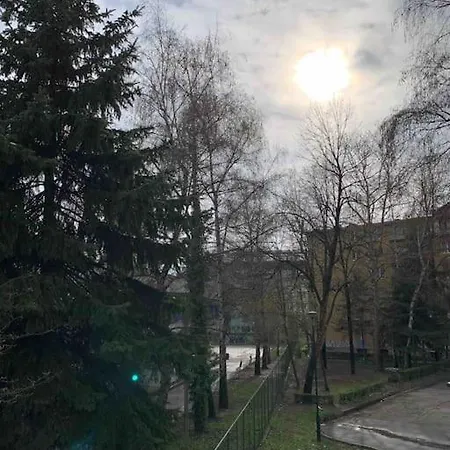 Apartment Atraktivan Stan U Blizini Centra