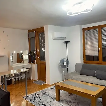 Atraktivan Stan U Blizini Centra